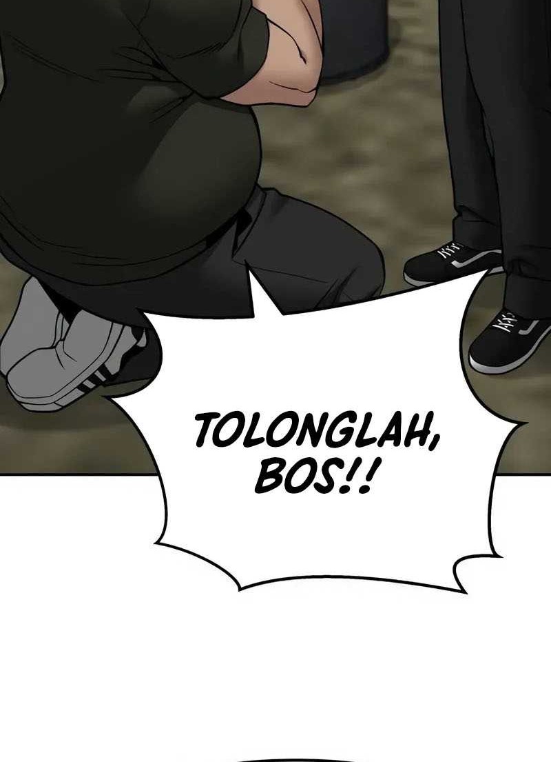 The Bully In Charge Chapter 109 Gambar 97