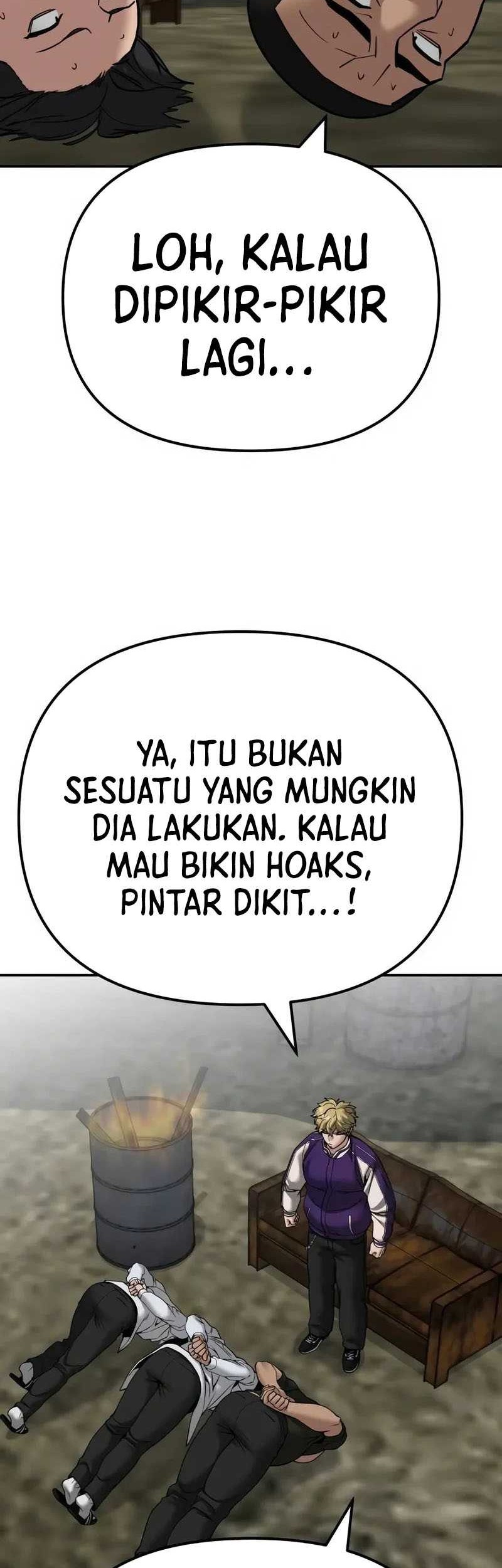 The Bully In Charge Chapter 109 Gambar 95