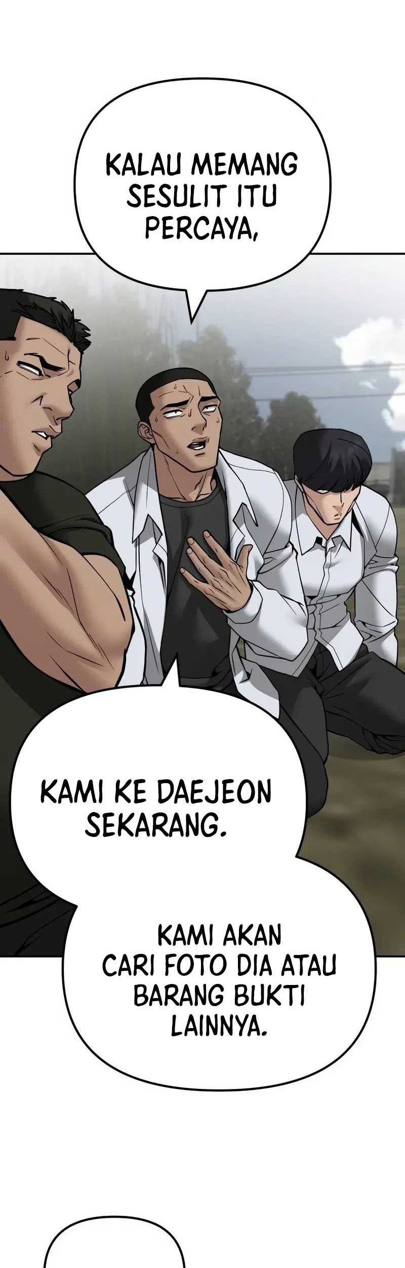 The Bully In Charge Chapter 109 Gambar 99