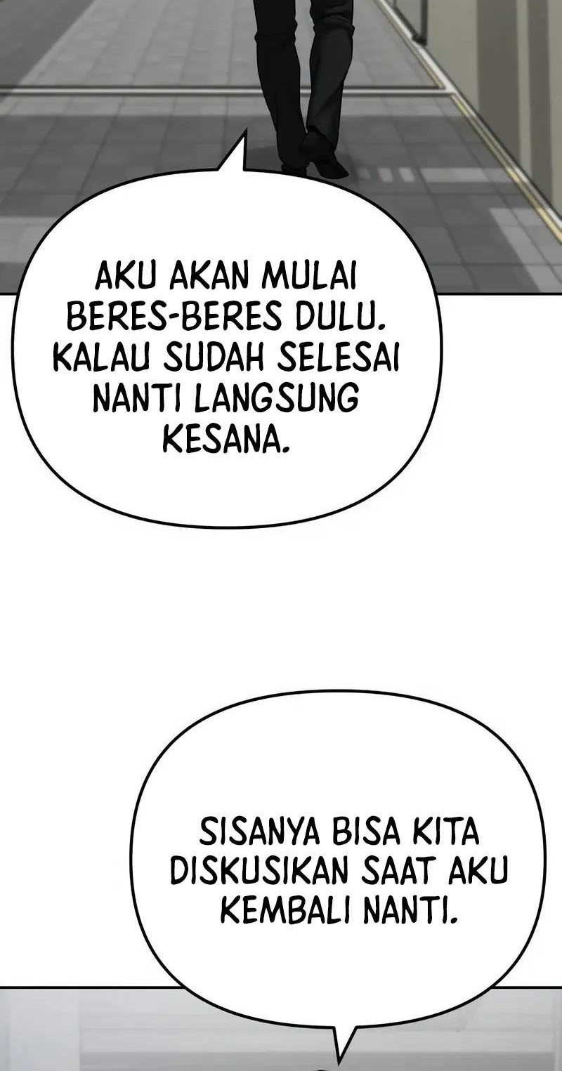 The Bully In Charge Chapter 109 Gambar 105