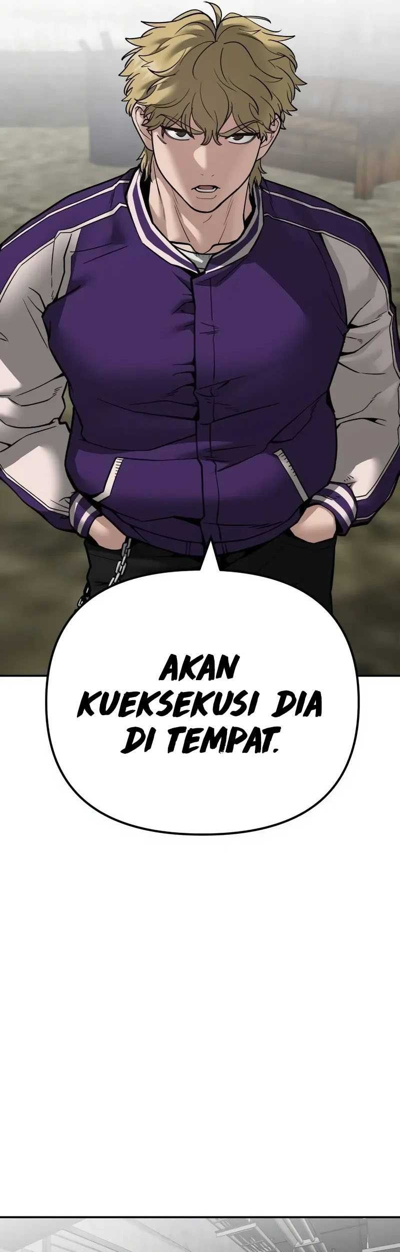 The Bully In Charge Chapter 109 Gambar 102