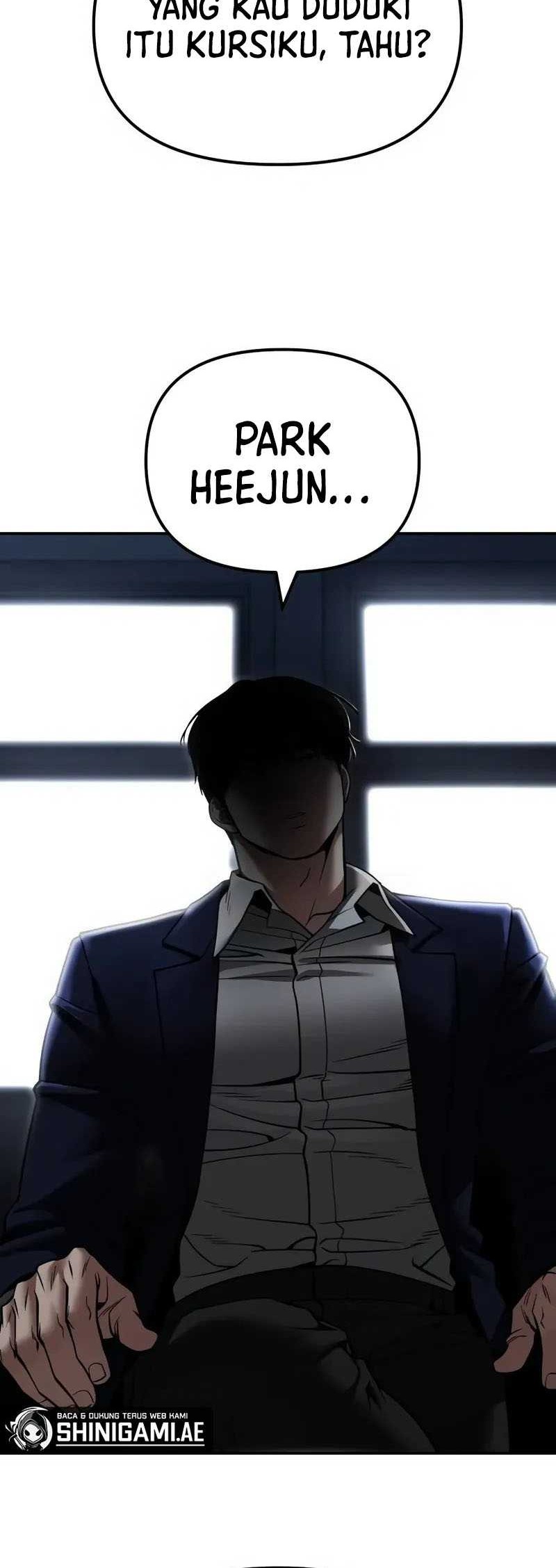 The Bully In Charge Chapter 109 Gambar 109