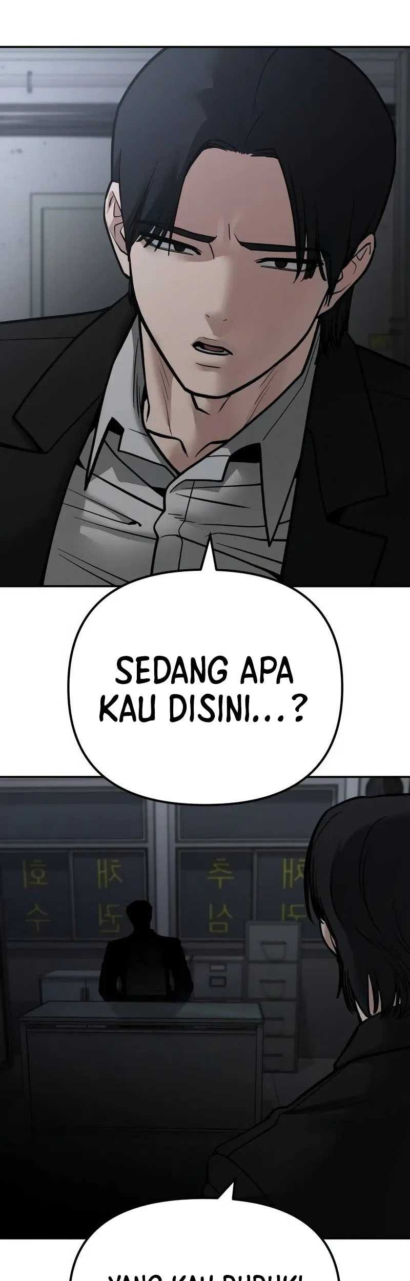 The Bully In Charge Chapter 109 Gambar 108
