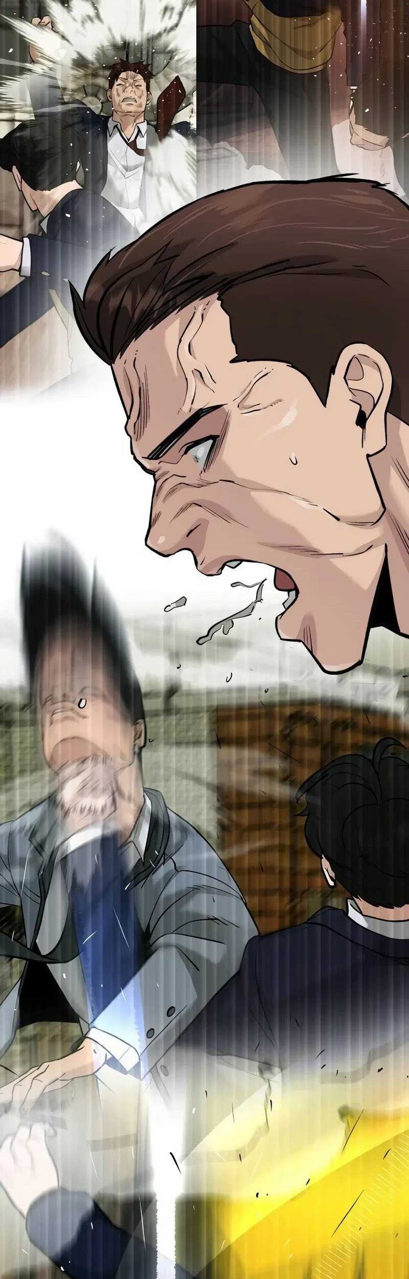 The Bully In Charge Chapter 109 Gambar 75