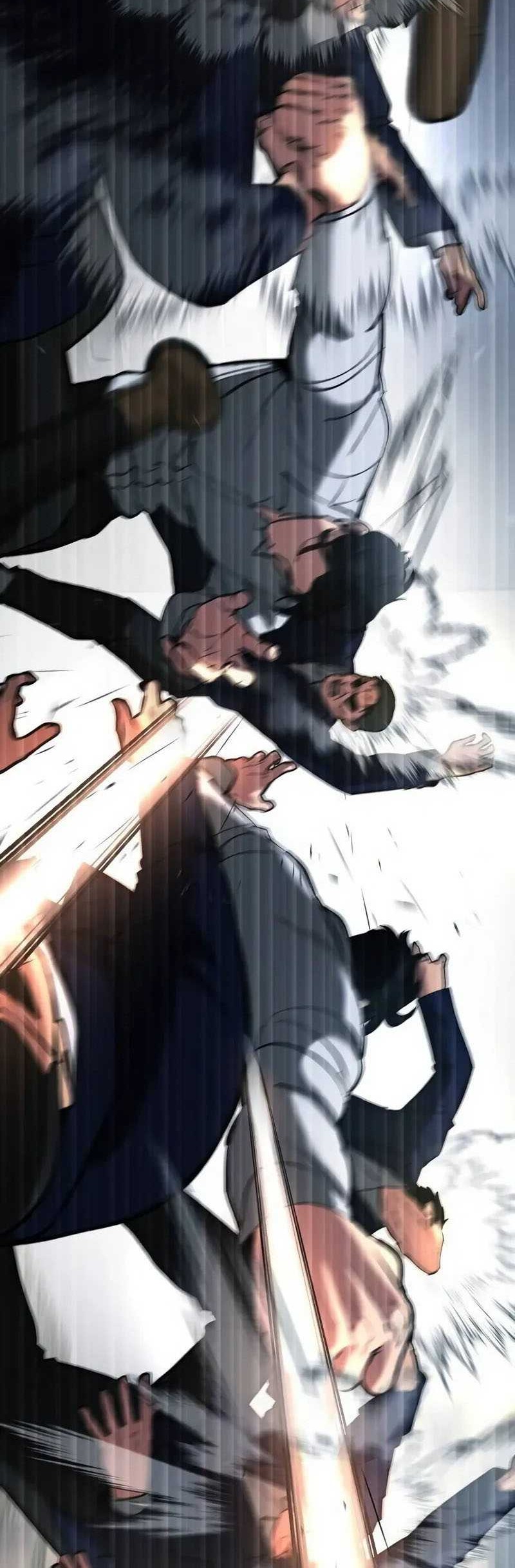 The Bully In Charge Chapter 109 Gambar 81