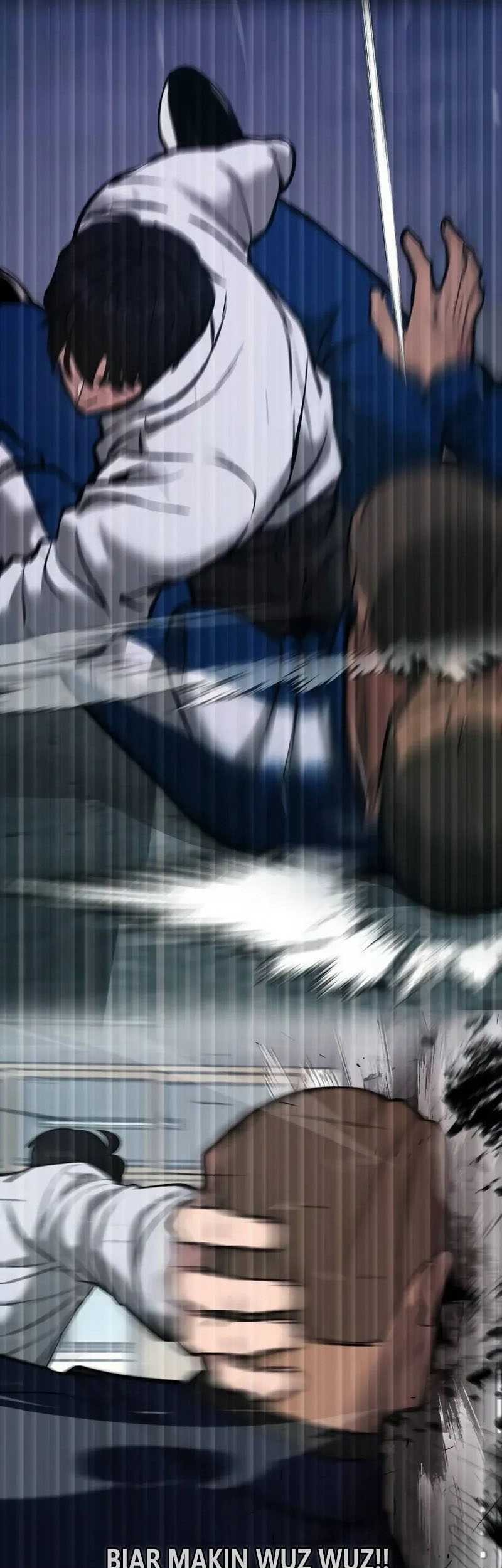 The Bully In Charge Chapter 109 Gambar 78