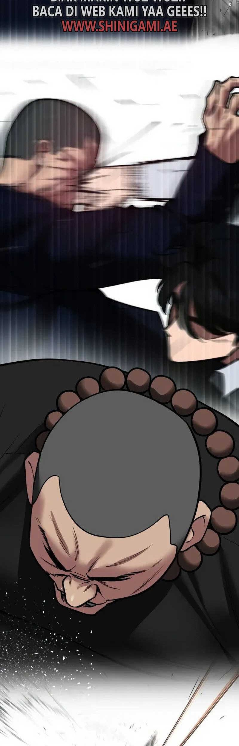 The Bully In Charge Chapter 109 Gambar 79