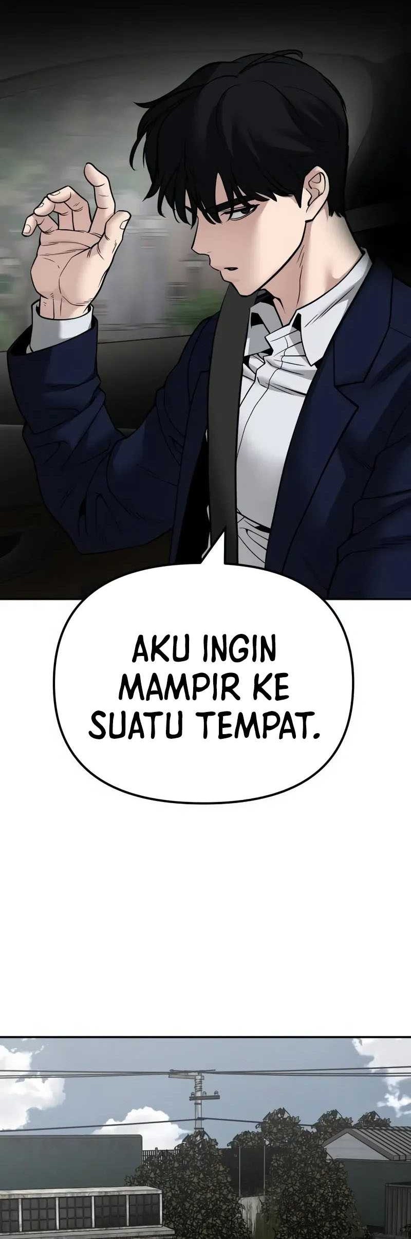 The Bully In Charge Chapter 109 Gambar 89