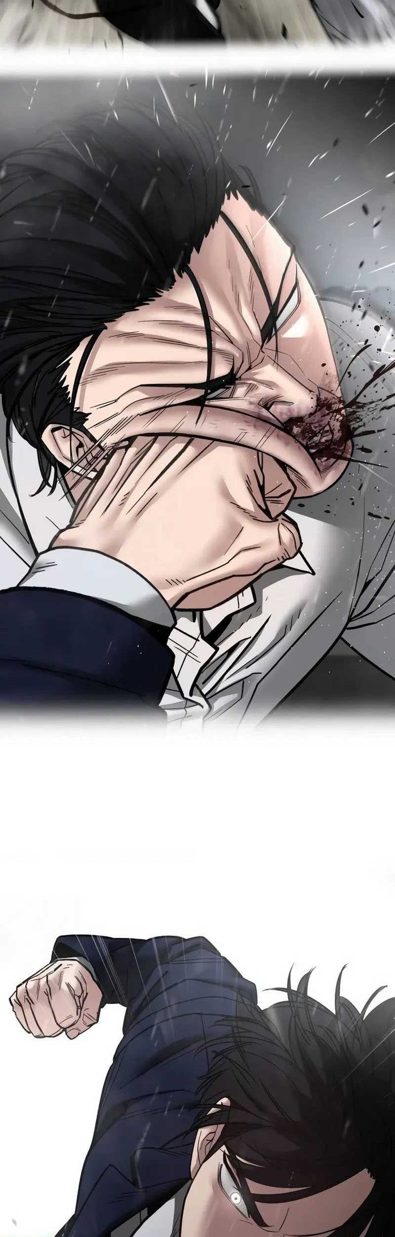 The Bully In Charge Chapter 109 Gambar 86