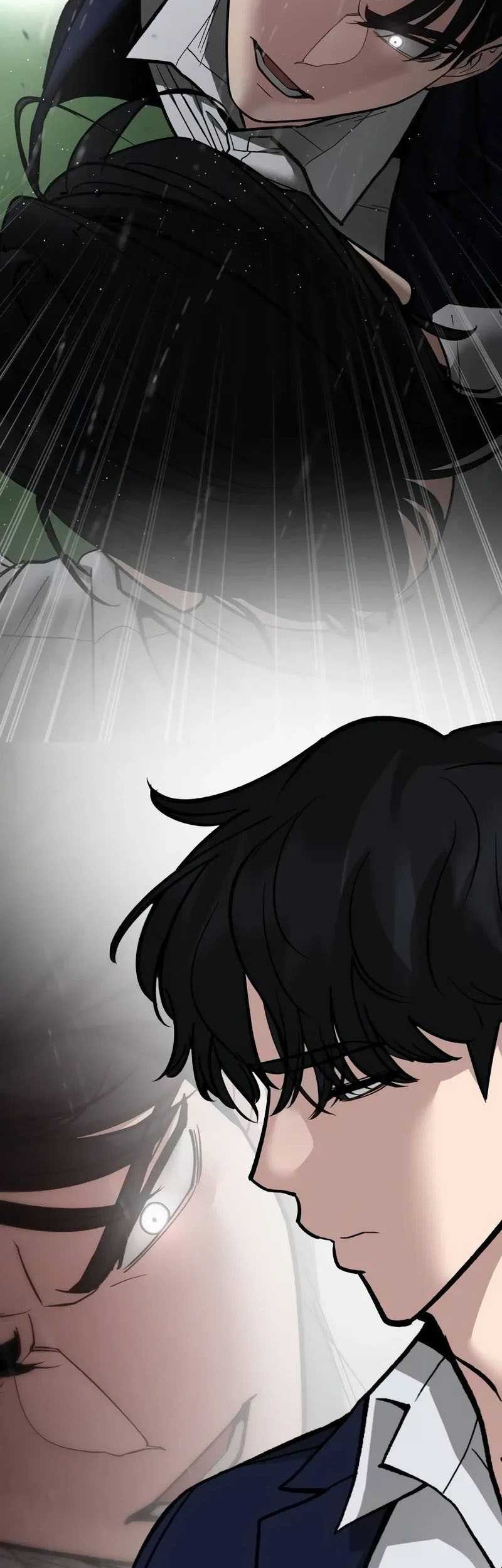 The Bully In Charge Chapter 109 Gambar 87