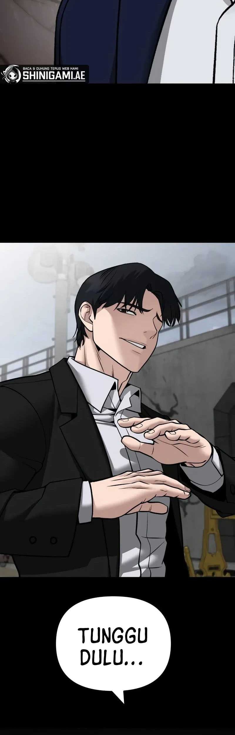 The Bully In Charge Chapter 109 Gambar 88