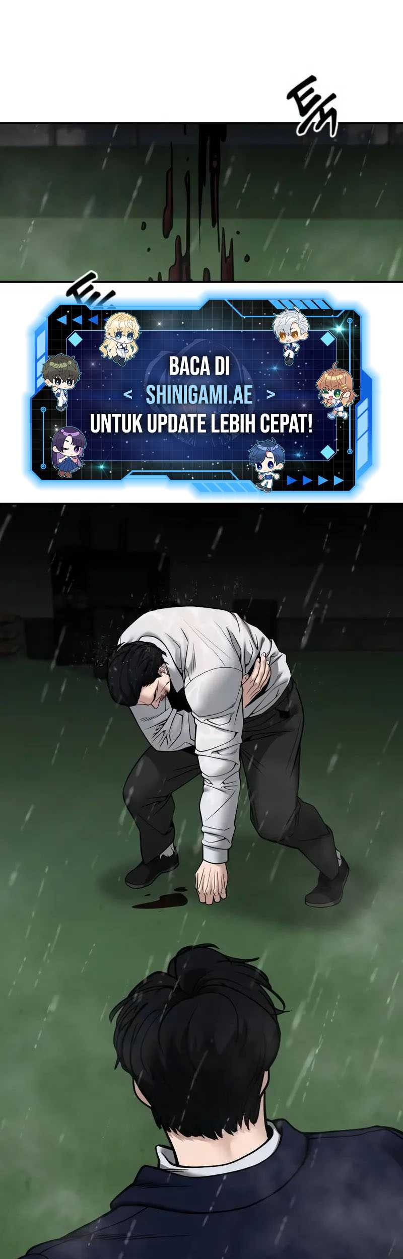 Manhwa The Bully In Charge Chapter 109 gambar nomor 2