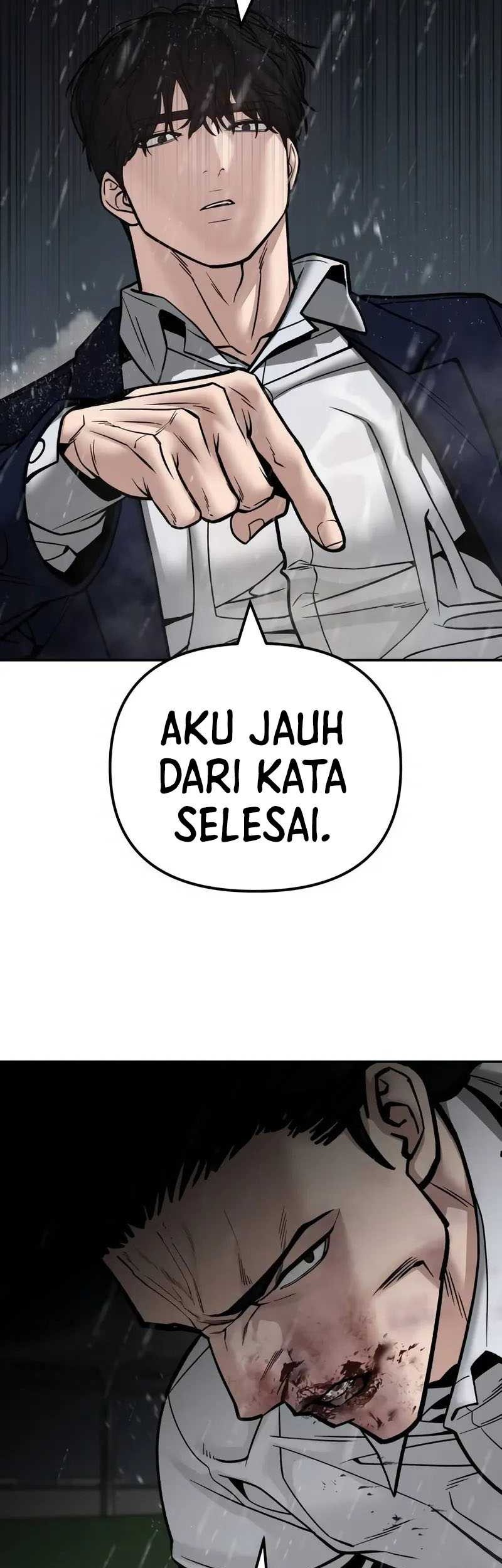The Bully In Charge Chapter 109 Gambar 4