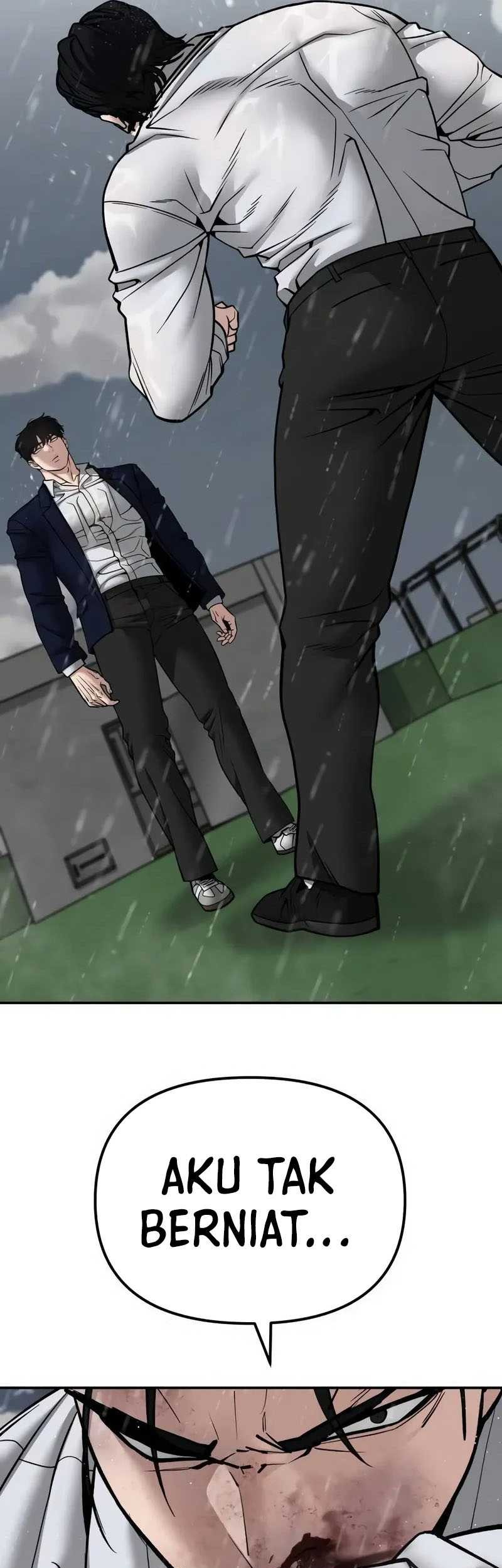 The Bully In Charge Chapter 109 Gambar 6