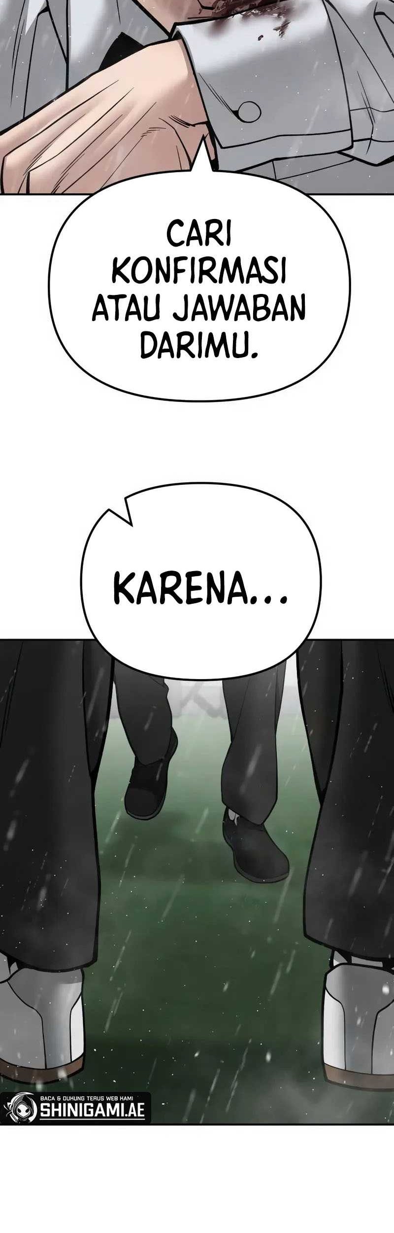 The Bully In Charge Chapter 109 Gambar 7