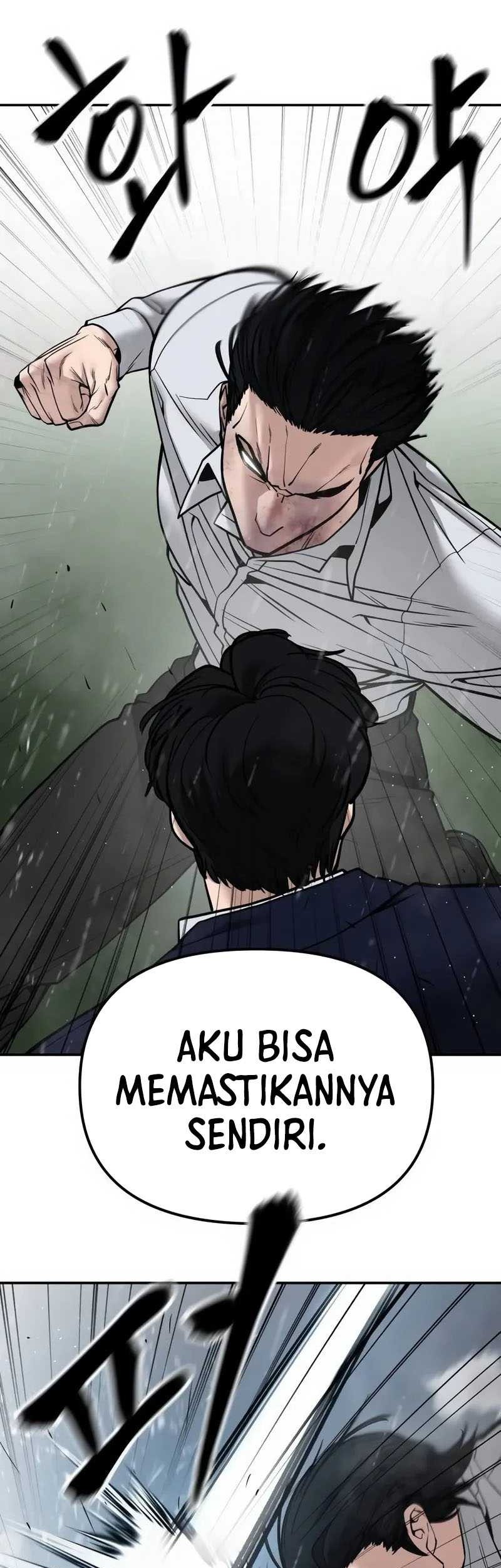 The Bully In Charge Chapter 109 Gambar 8
