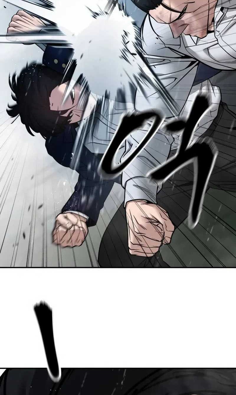 The Bully In Charge Chapter 109 Gambar 9