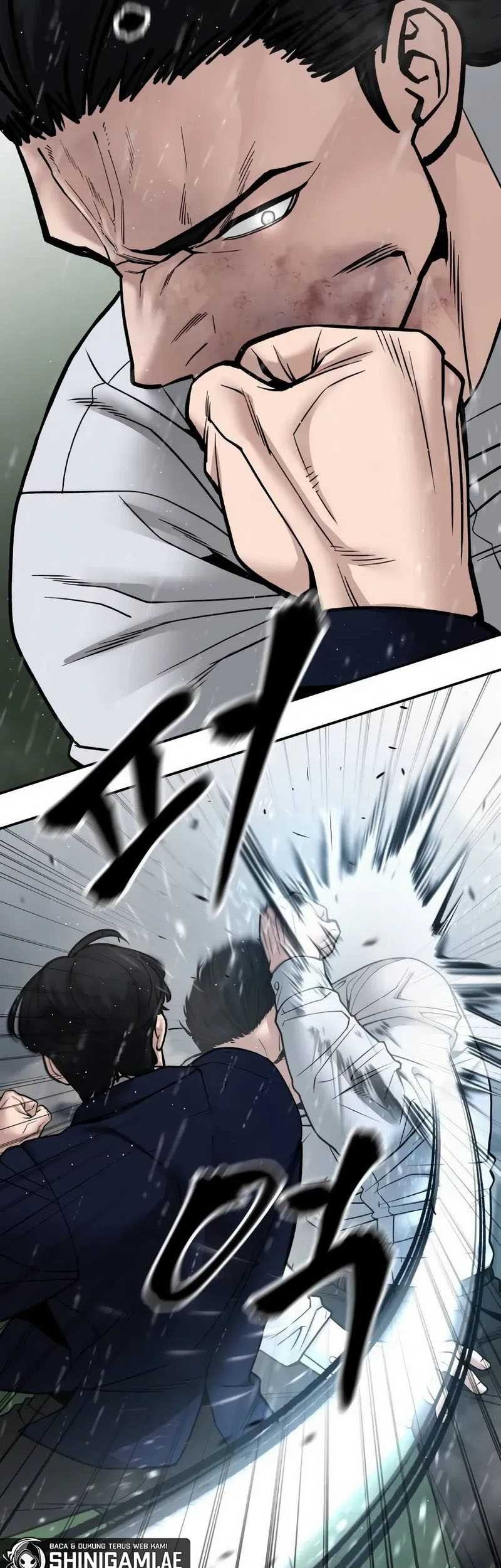 The Bully In Charge Chapter 109 Gambar 10