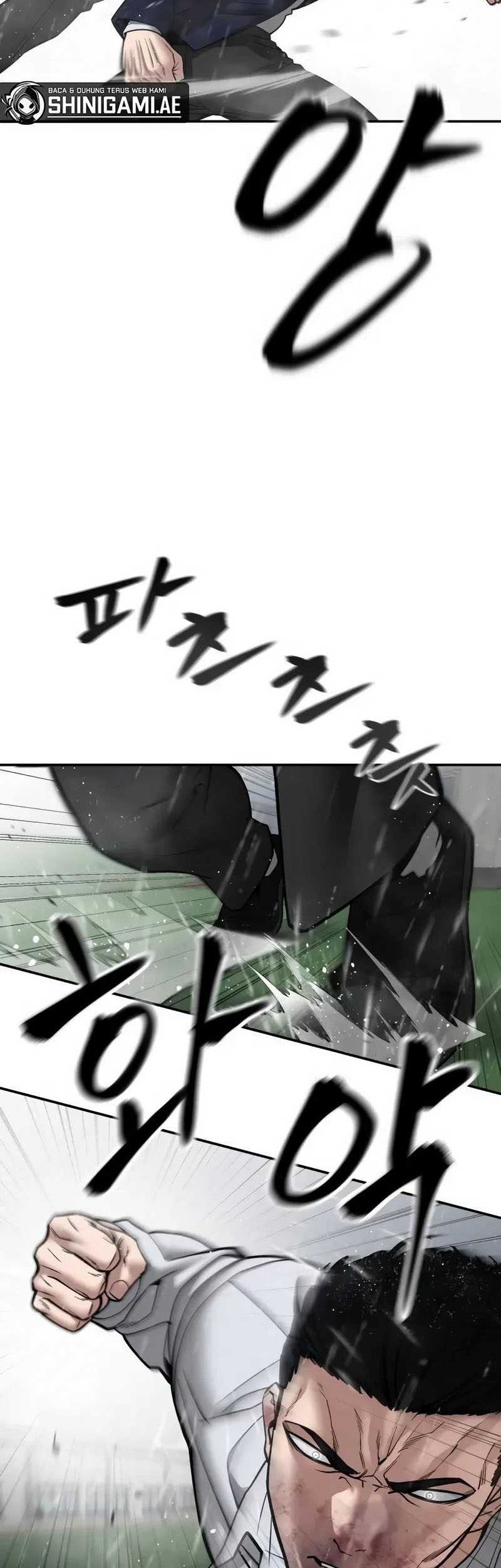 The Bully In Charge Chapter 109 Gambar 15