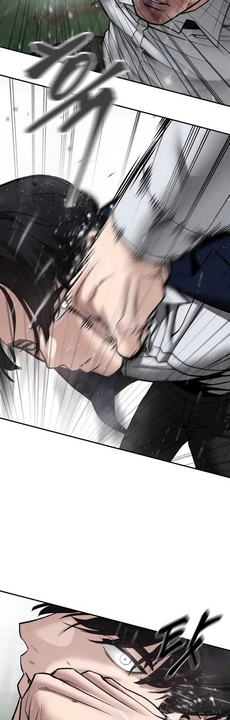 The Bully In Charge Chapter 109 Gambar 16