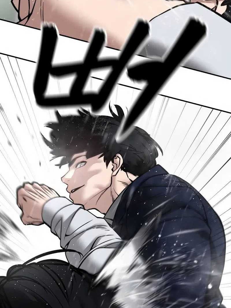 The Bully In Charge Chapter 109 Gambar 17