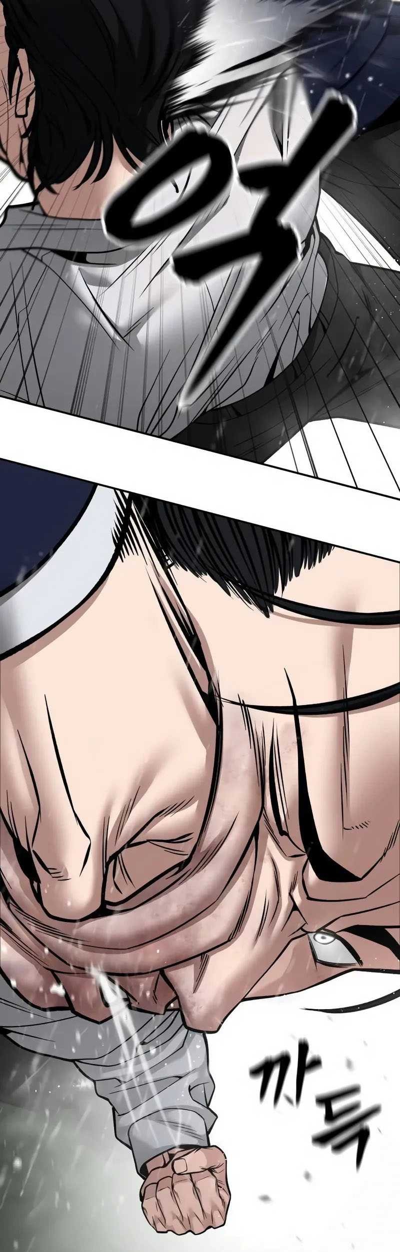 The Bully In Charge Chapter 109 Gambar 18