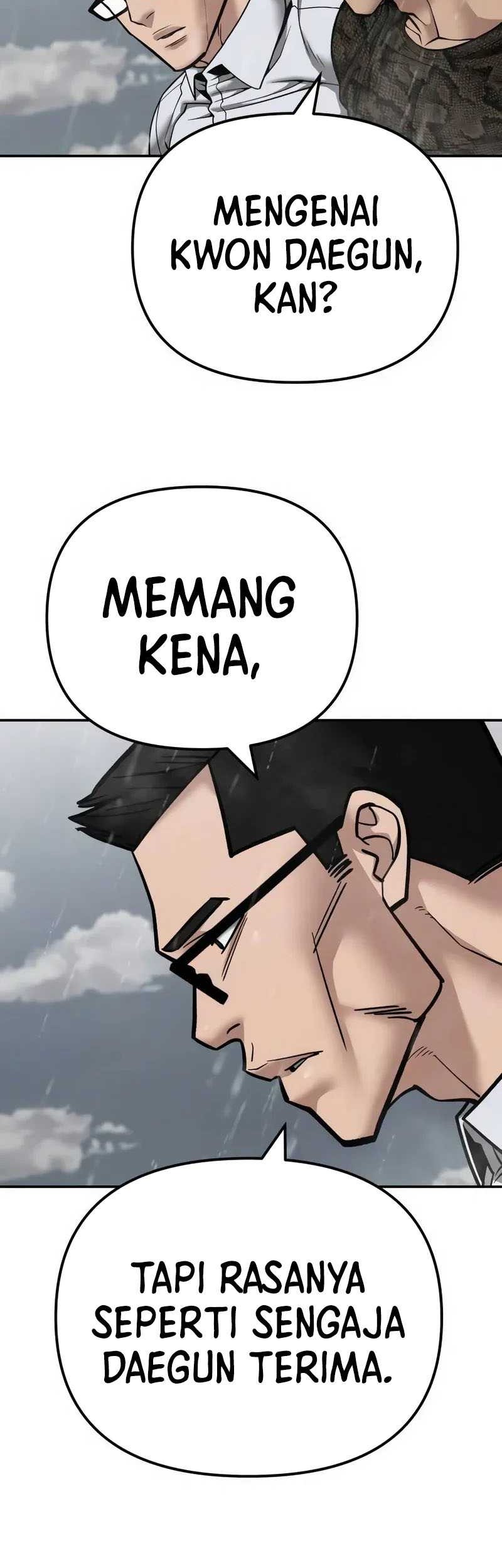 The Bully In Charge Chapter 109 Gambar 20