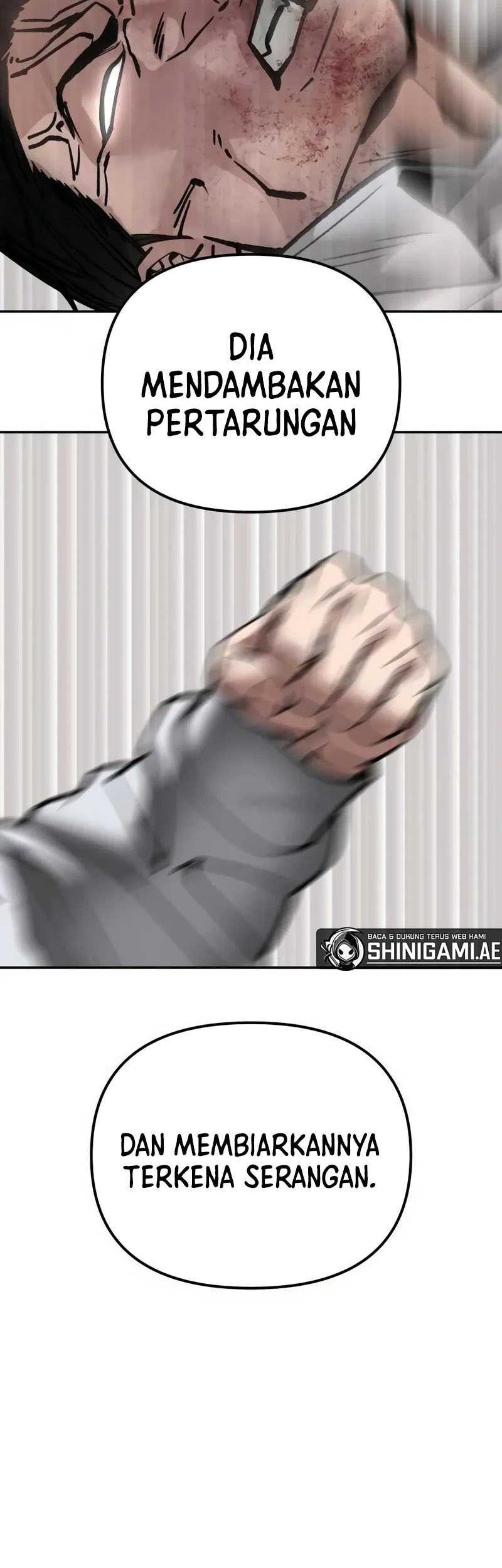 The Bully In Charge Chapter 109 Gambar 23