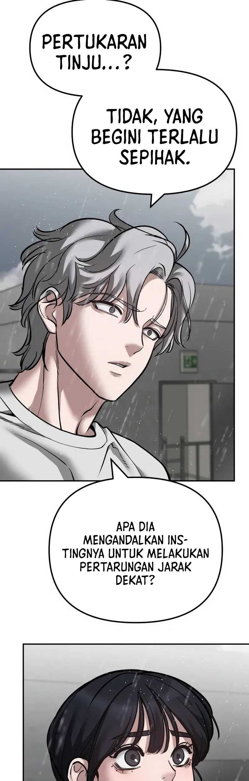 The Bully In Charge Chapter 109 Gambar 26