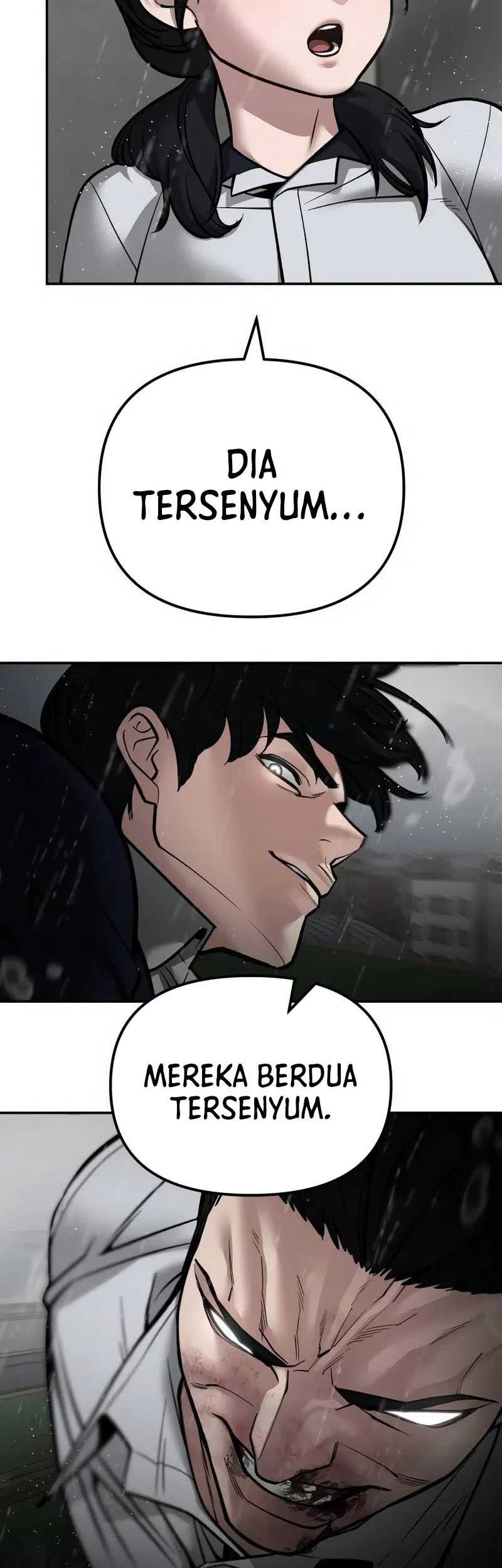 The Bully In Charge Chapter 109 Gambar 27