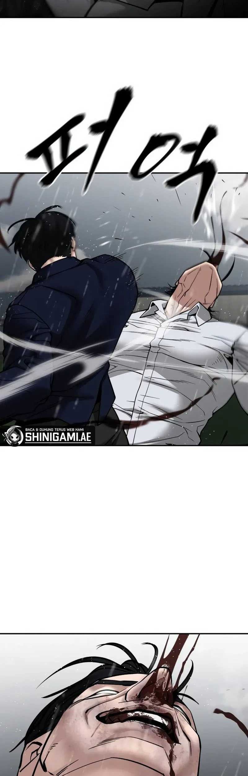 The Bully In Charge Chapter 109 Gambar 28