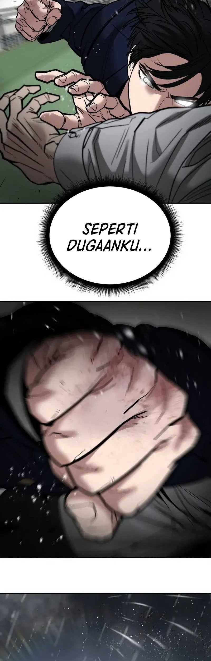 The Bully In Charge Chapter 109 Gambar 32