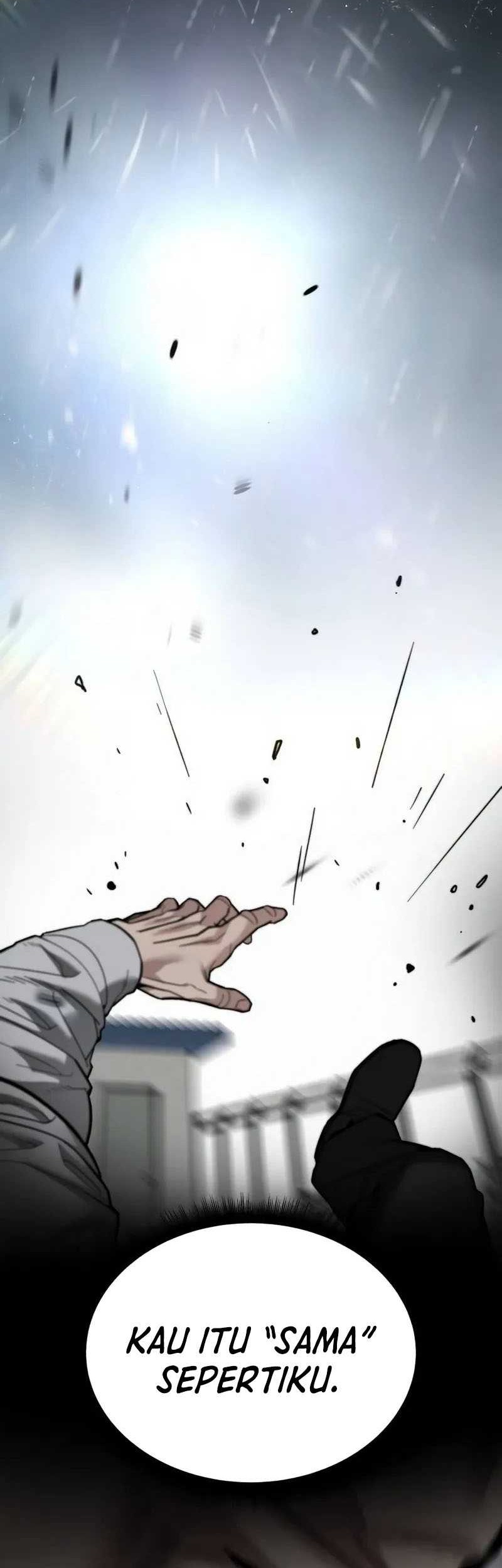 The Bully In Charge Chapter 109 Gambar 33