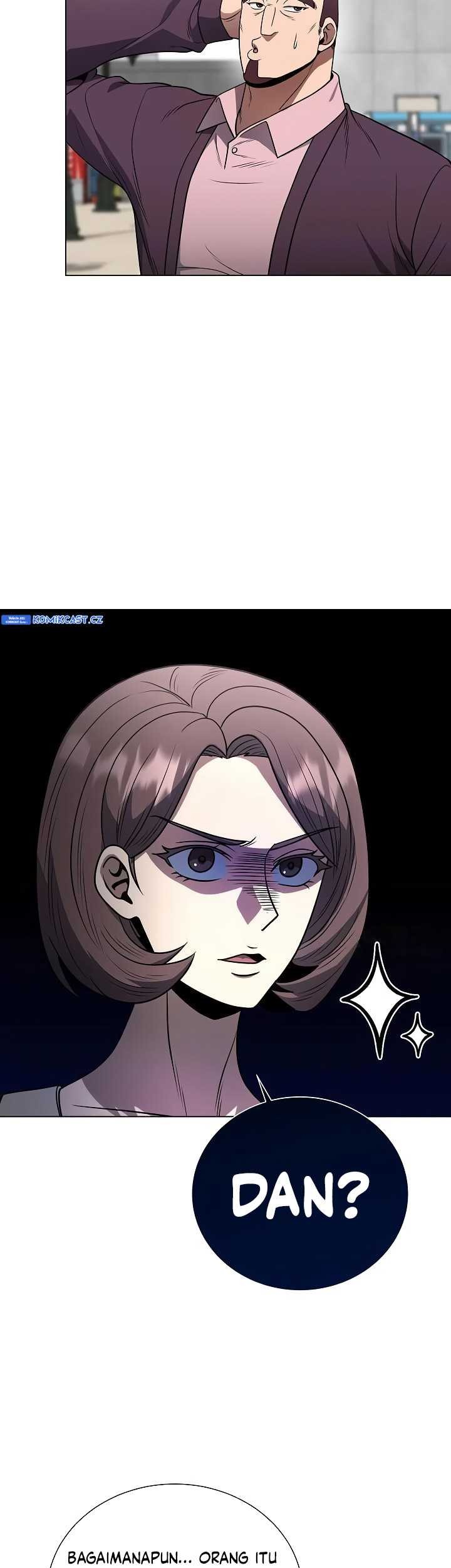 The Heavenly Demon Lord Who Doesn’t Want to Level Up Chapter 46 Gambar 26