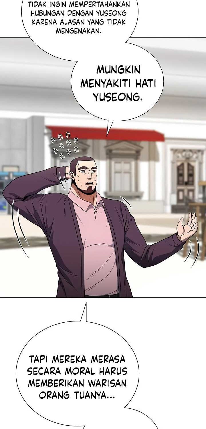 The Heavenly Demon Lord Who Doesn’t Want to Level Up Chapter 46 Gambar 27