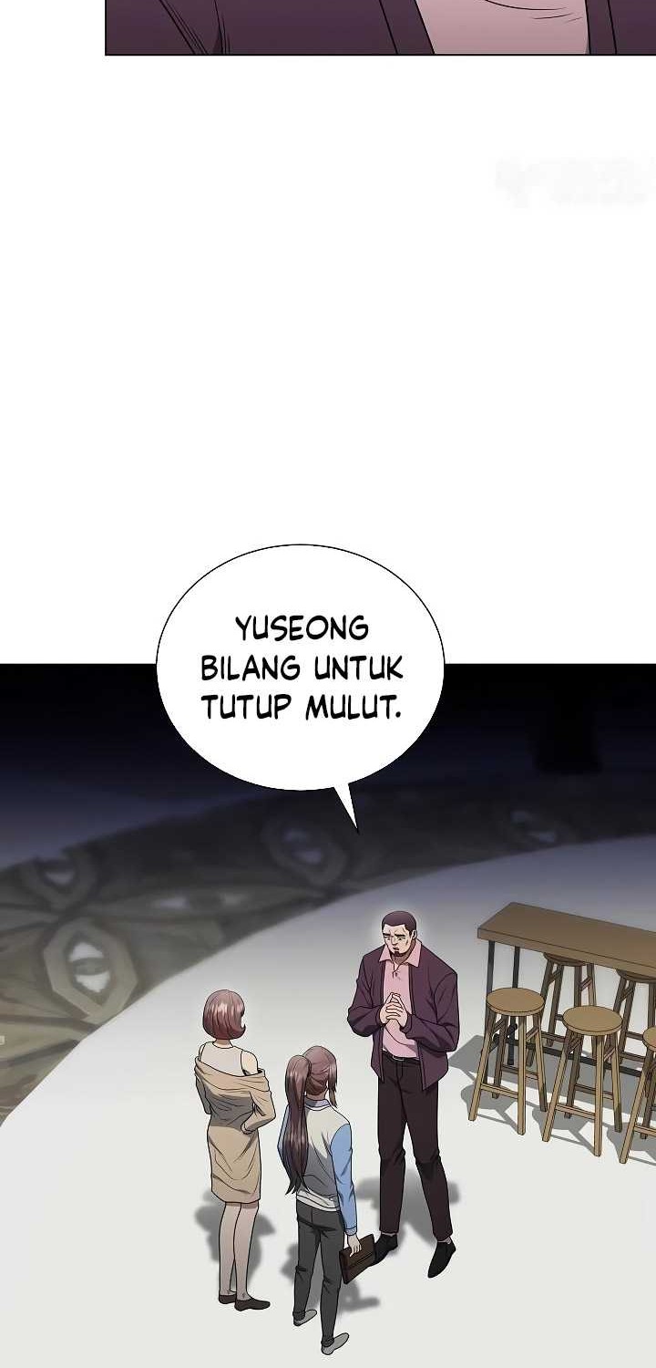 The Heavenly Demon Lord Who Doesn’t Want to Level Up Chapter 46 Gambar 29