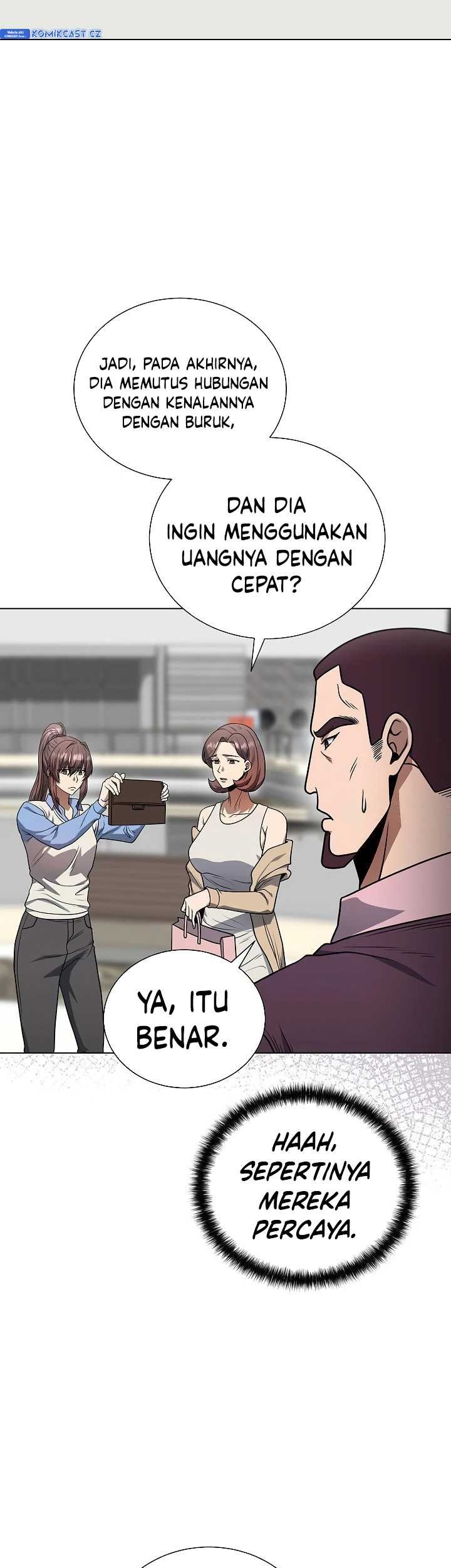 The Heavenly Demon Lord Who Doesn’t Want to Level Up Chapter 46 Gambar 30