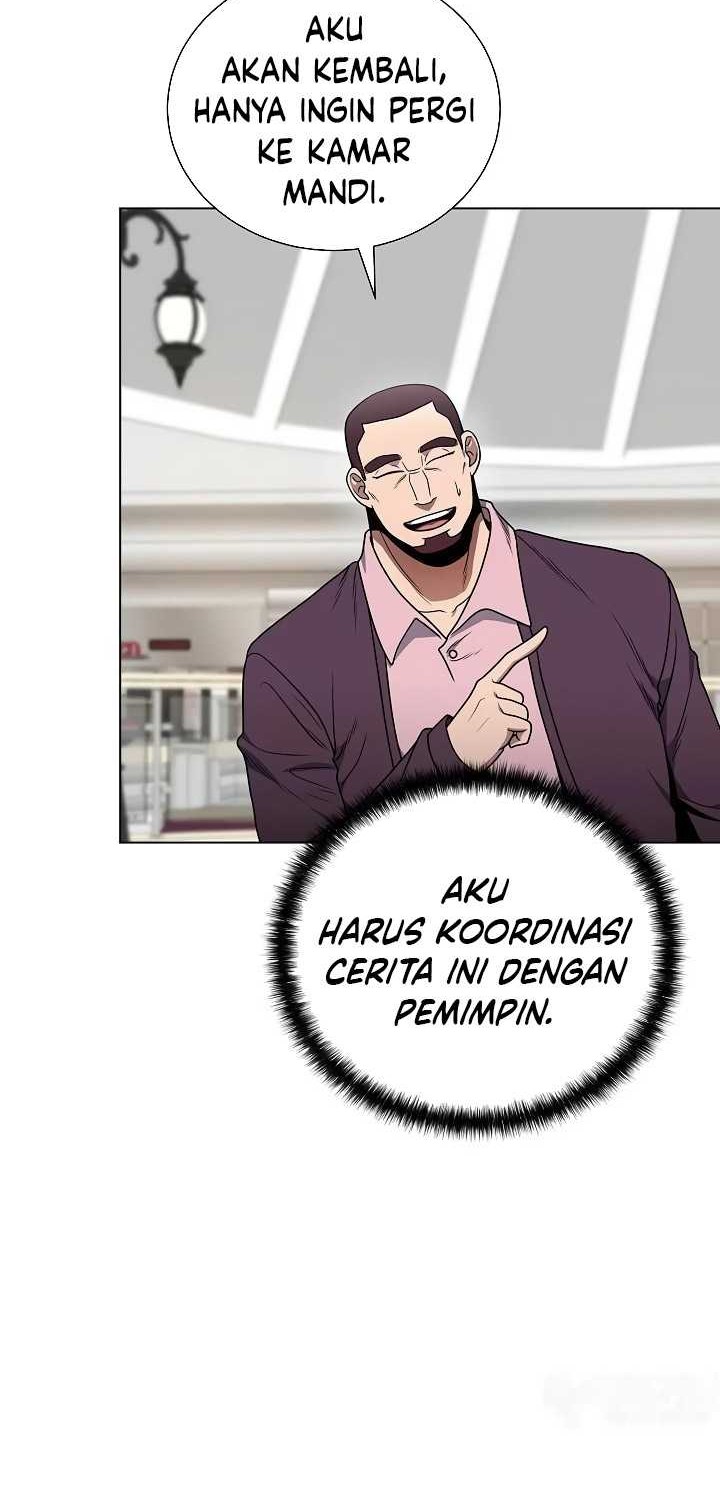 The Heavenly Demon Lord Who Doesn’t Want to Level Up Chapter 46 Gambar 31