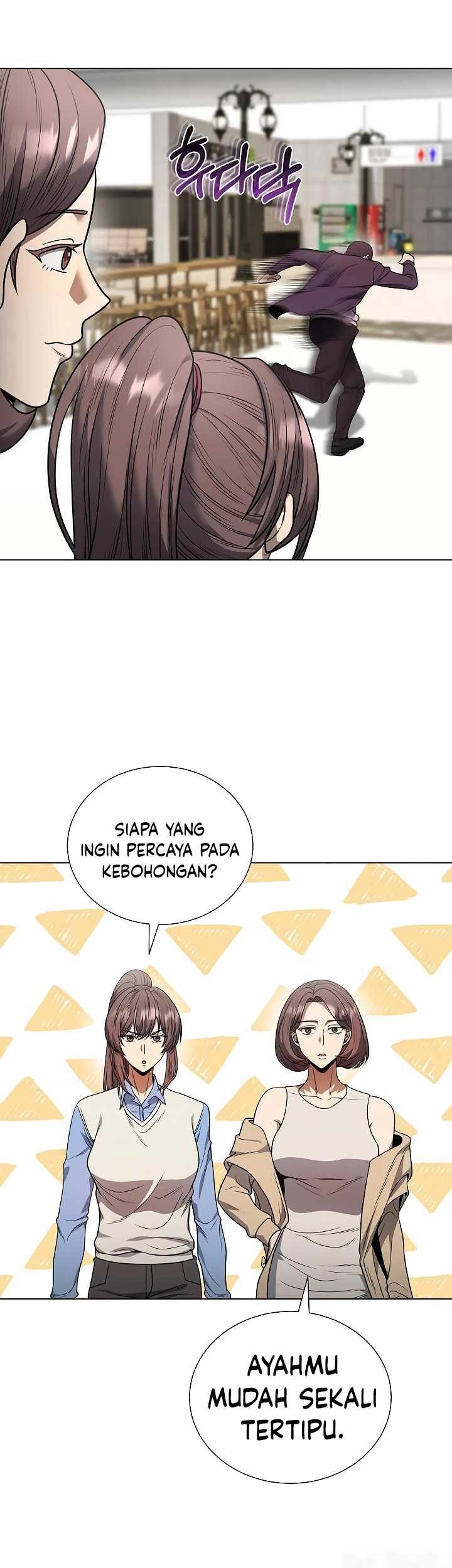 The Heavenly Demon Lord Who Doesn’t Want to Level Up Chapter 46 Gambar 32