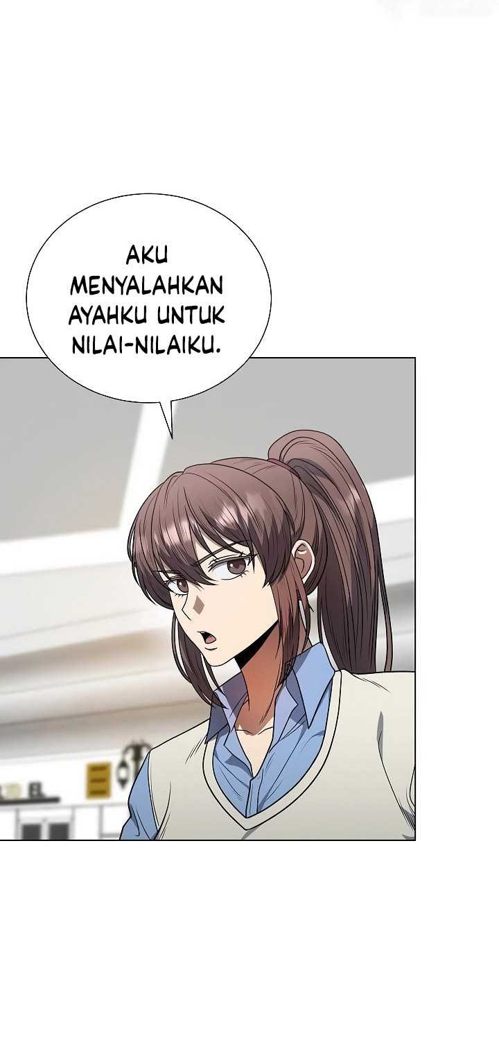 The Heavenly Demon Lord Who Doesn’t Want to Level Up Chapter 46 Gambar 33