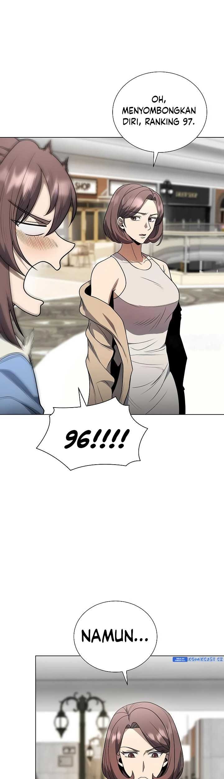 The Heavenly Demon Lord Who Doesn’t Want to Level Up Chapter 46 Gambar 34