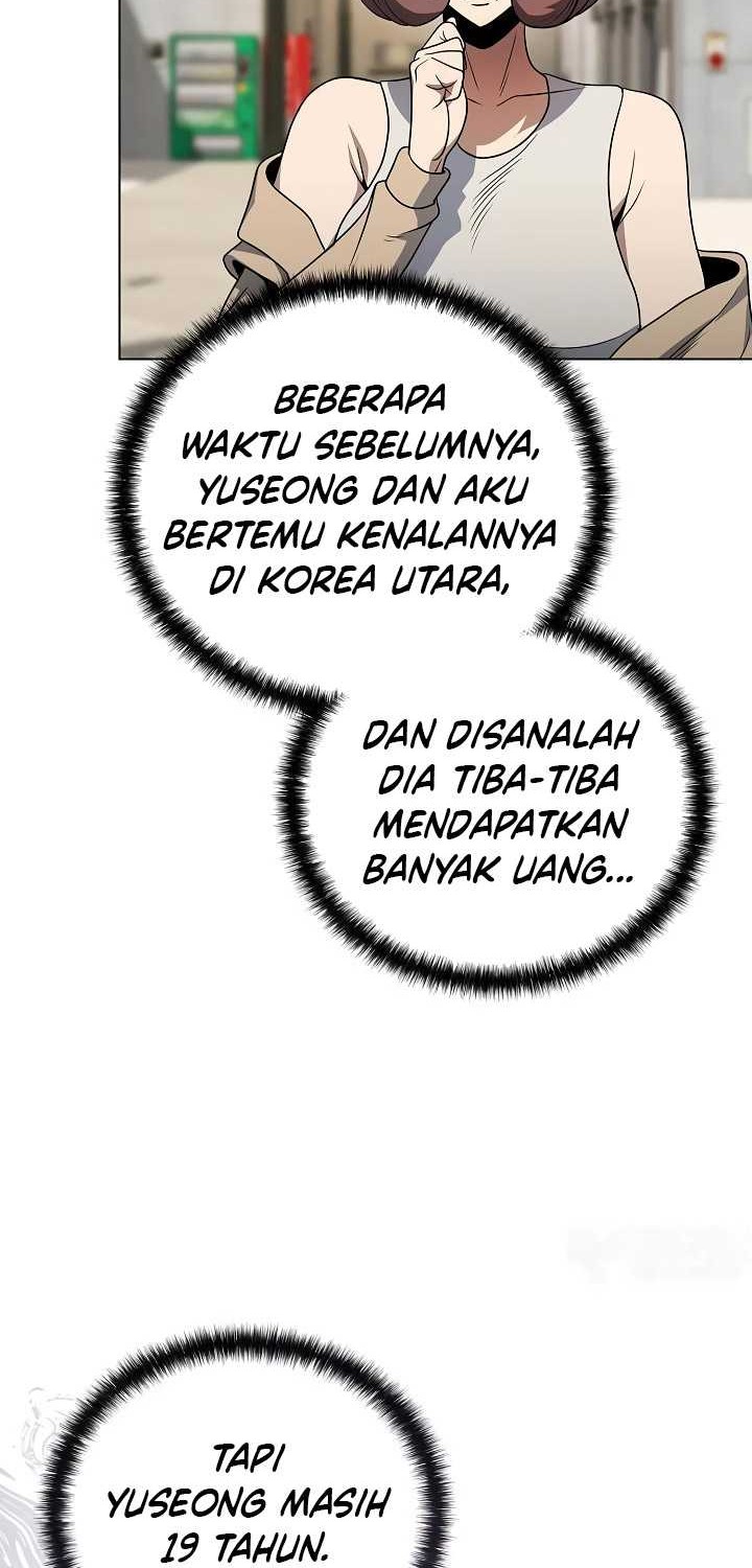 The Heavenly Demon Lord Who Doesn’t Want to Level Up Chapter 46 Gambar 35