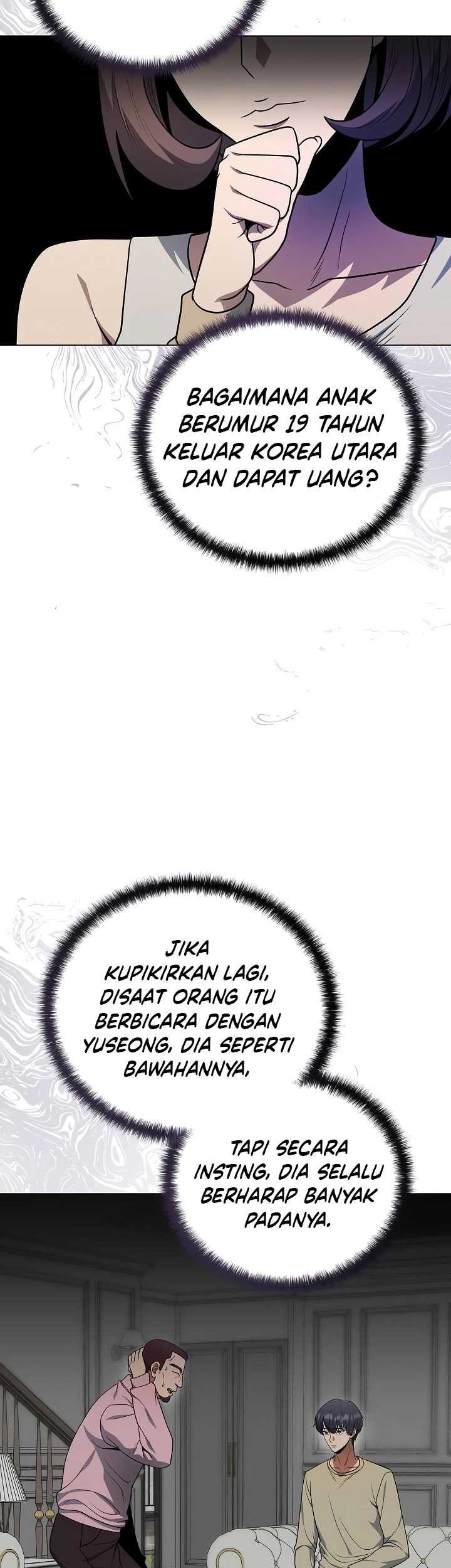 The Heavenly Demon Lord Who Doesn’t Want to Level Up Chapter 46 Gambar 36