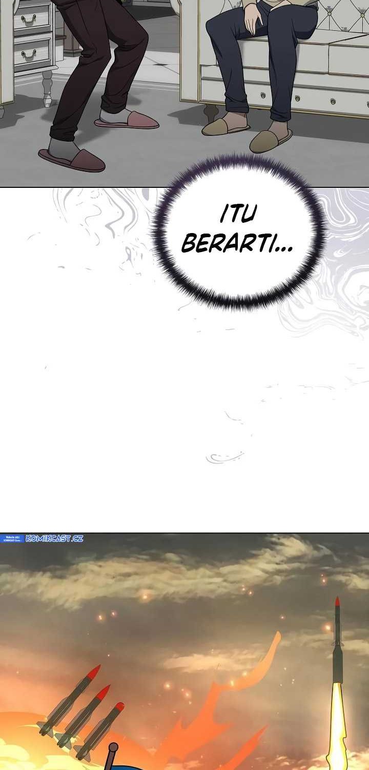 The Heavenly Demon Lord Who Doesn’t Want to Level Up Chapter 46 Gambar 37