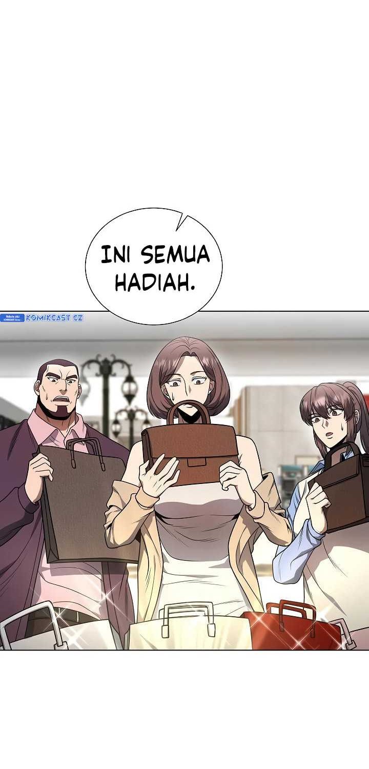 The Heavenly Demon Lord Who Doesn’t Want to Level Up Chapter 46 Gambar 19