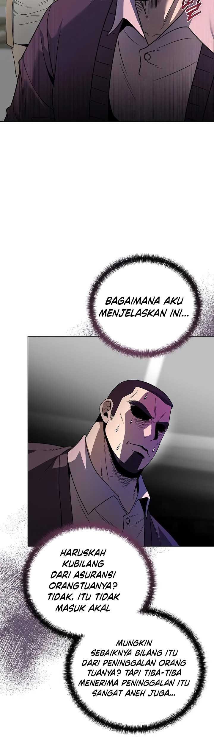 The Heavenly Demon Lord Who Doesn’t Want to Level Up Chapter 46 Gambar 22