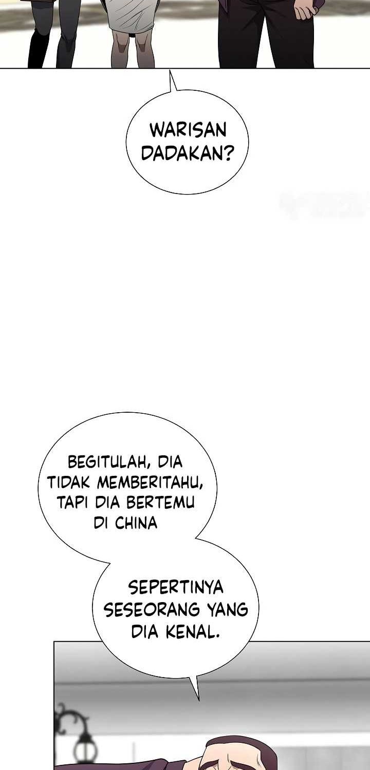 The Heavenly Demon Lord Who Doesn’t Want to Level Up Chapter 46 Gambar 25