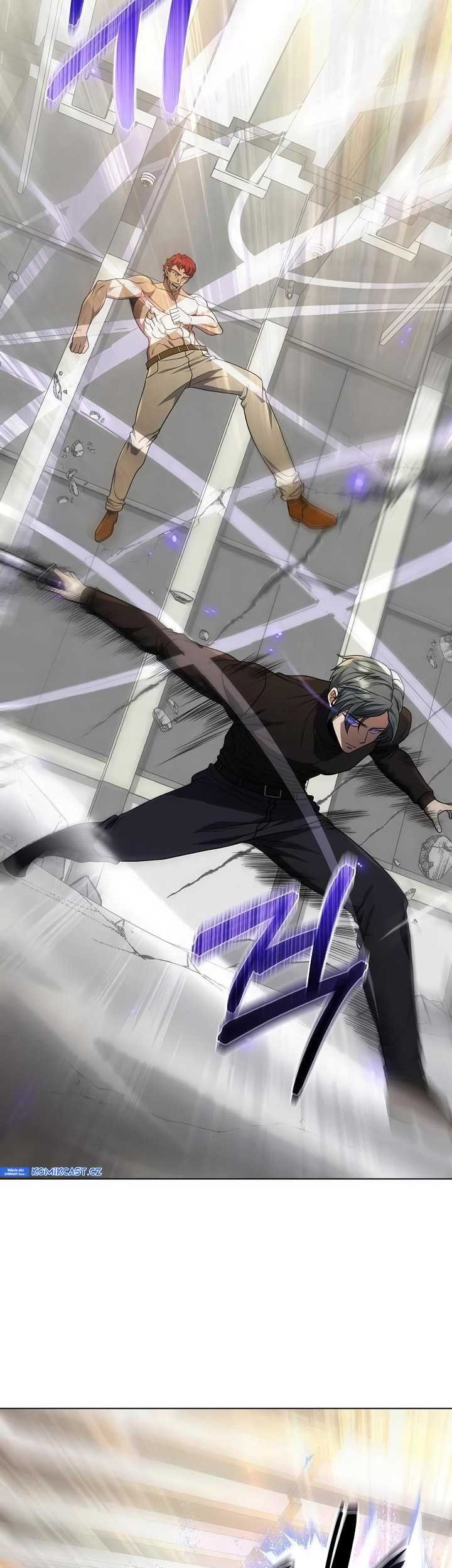 The Heavenly Demon Lord Who Doesn’t Want to Level Up Chapter 46 Gambar 54