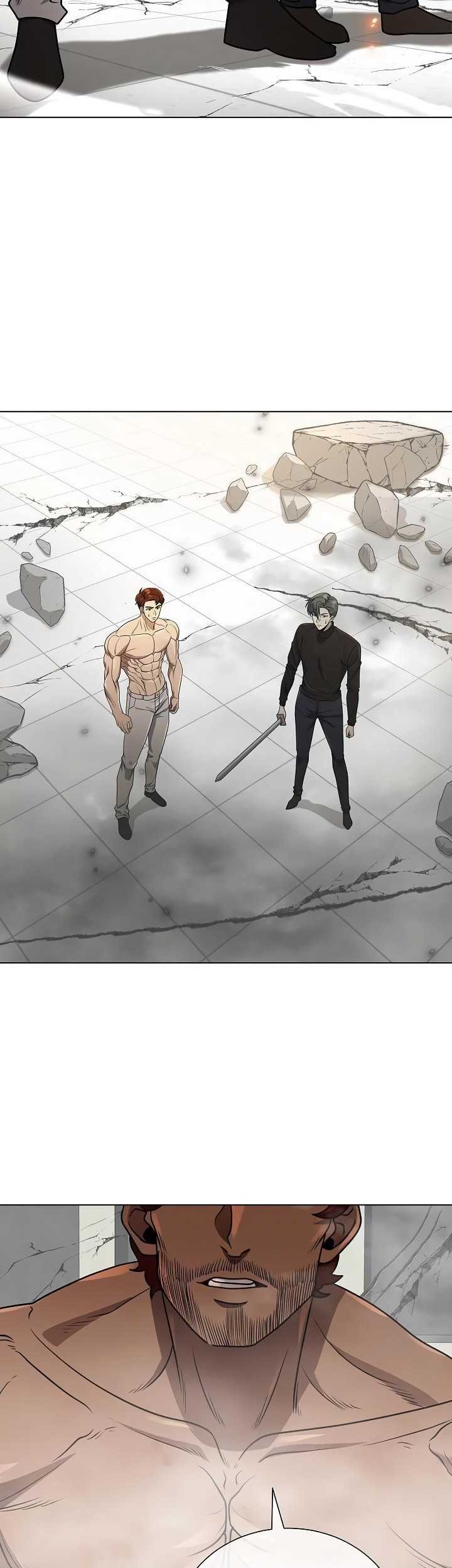 The Heavenly Demon Lord Who Doesn’t Want to Level Up Chapter 46 Gambar 56