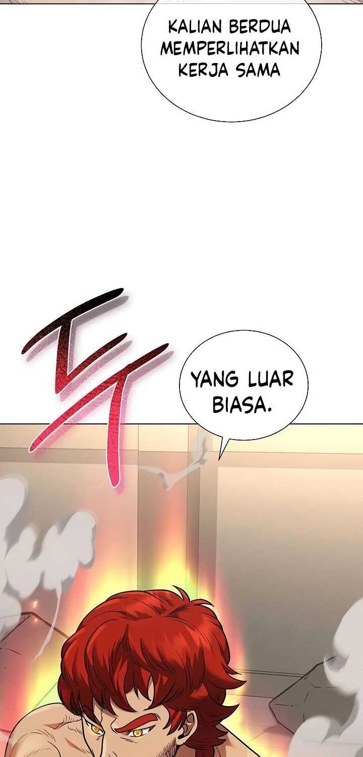 The Heavenly Demon Lord Who Doesn’t Want to Level Up Chapter 46 Gambar 57